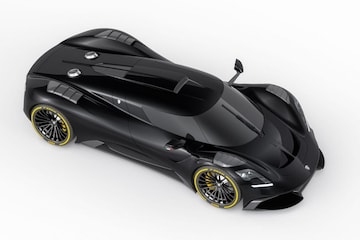 Ares S Project