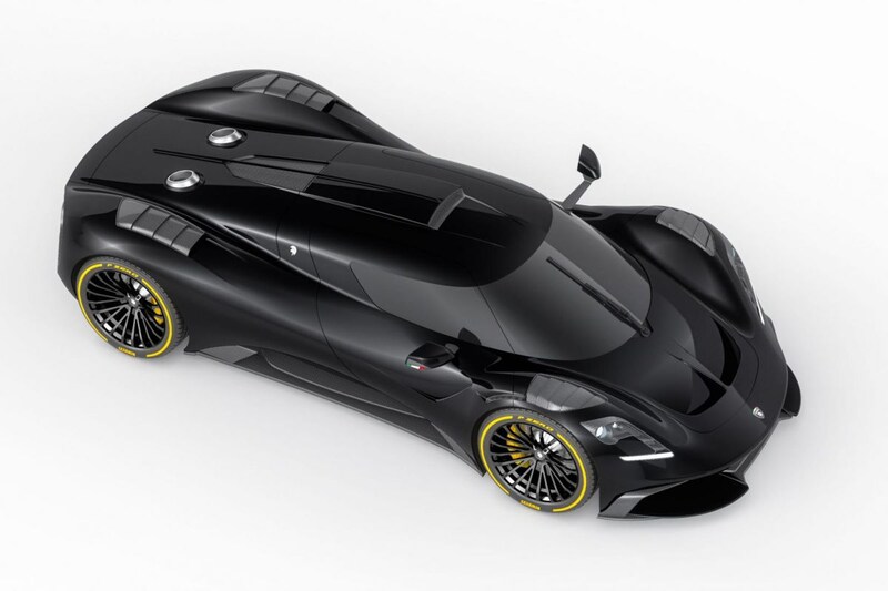 Ares S Project