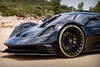 Ares S Project