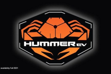 GMC Hummer EV