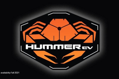 Krabmodus voor herboren Hummer