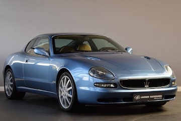 Maserati 3200GT