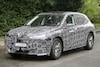 BMW iNext spionage