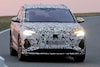 Spyshots Audi Q4 E-tron
