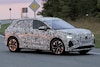 Spyshots Audi Q4 E-tron