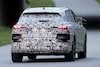 Spyshots Audi Q4 E-tron