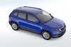 Skoda Karoq back to basics