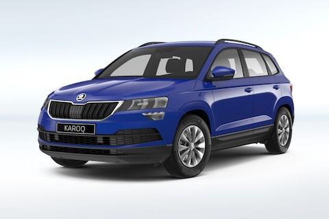Back to basics: Skoda Karoq