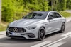 Mercedes-Benz E 63 AMG