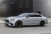 Mercedes-Benz E 63 AMG