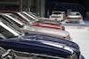 Audi Quattro jubileumtentoonstelling Autoworld Bru
