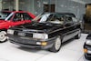 Audi Quattro jubileumtentoonstelling Autoworld Bru