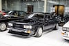 Audi Quattro jubileumtentoonstelling Autoworld Bru