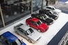 Audi Quattro jubileumtentoonstelling Autoworld Bru