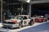 Audi Quattro jubileumtentoonstelling Autoworld Bru