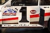 Audi Quattro jubileumtentoonstelling Autoworld Bru