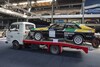 Audi Quattro jubileumtentoonstelling Autoworld Bru