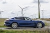 Porsche Panamera 4S e-Hybrid