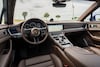Porsche Panamera 4S e-Hybrid
