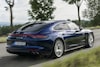Porsche Panamera 4S e-Hybrid