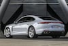 Porsche Panamera 4S e-Hybrid