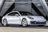Porsche Panamera 4S e-Hybrid