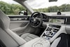 Porsche Panamera Turbo S