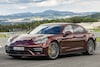 Porsche Panamera Turbo S