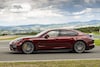 Porsche Panamera Turbo S