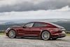 Porsche Panamera Turbo S