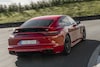 Porsche Panamera GTS