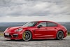 Porsche Panamera GTS