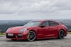Porsche Panamera GTS