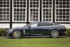 Porsche Panamera Turbo S Executive