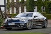 Porsche Panamera Turbo S Executive