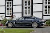 Porsche Panamera Turbo S Executive