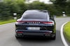 Porsche Panamera Turbo S Executive