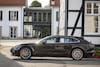 Porsche Panamera Sport Turismo