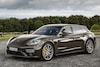 Porsche Panamera Sport Turismo