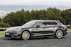 Porsche Panamera Sport Turismo