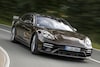 Porsche Panamera Sport Turismo