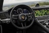 Porsche Panamera Sport Turismo