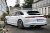 Porsche Panamera 4S e-Hybrid Sport Turismo