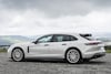 Porsche Panamera GTS Sport Turismo