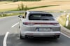 Porsche Panamera GTS Sport Turismo