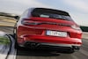 Porsche Panamera GTS Sport Turismo