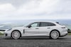 Porsche Panamera GTS Sport Turismo