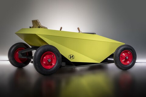 Hyundai voor de doe-het-zelver