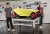 Hyundai Zeepkist