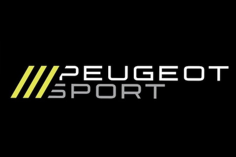 Peugeot Sport onthult nieuw logo